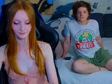 Stripchat Live Porn of lakmsrrrmrrr