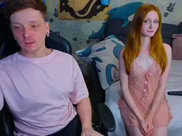Stripchat Live Sex of lakmsrrrmrrr