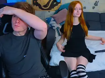 Stripchat Live Porn of lakmsrrrmrrr
