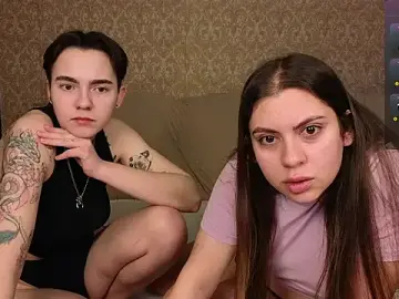 Stripchat Best Webcam of twobabesweet