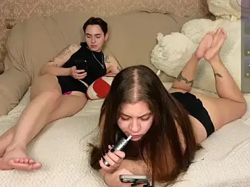 Stripchat Best Webcam of twobabesweet