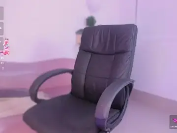 Stripchat Sex Chat of yasmin_elite