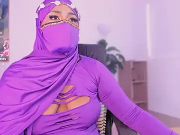 Stripchat Sex Cam of yasmin_elite