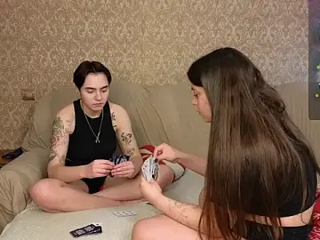 Stripchat Live Sex Cam of yourfav0ritegirls