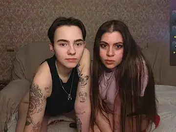 Stripchat Live Porn of yourfav0ritegirls