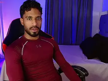 Stripchat Free Live Porn of Christian_thor