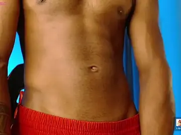 Stripchat Live Porn of Christian_thor