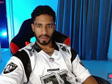 Stripchat Adult Webcam of Christian_thor