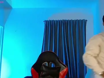 Stripchat Adult Video Chat of Christian_thor