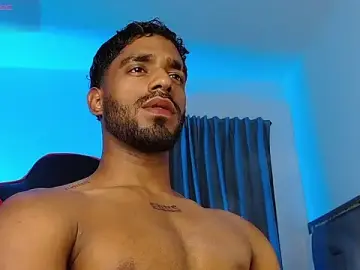 Stripchat Adult Video Chat of Christian_thor