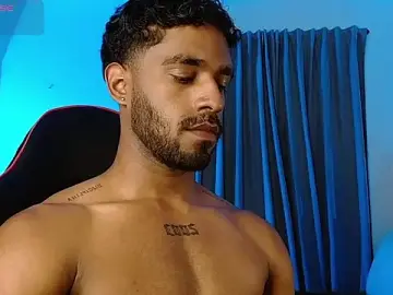 Stripchat Adult Video Chat of Christian_thor