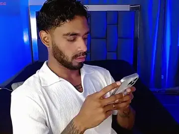 Stripchat Adult Webcam of Christian_thor