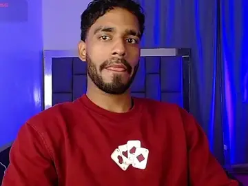 Stripchat Adult Webcam of Christian_thor