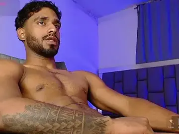 Stripchat Free Porn Cam of Christian_thor