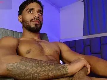 Stripchat Sex Chat of Christian_thor