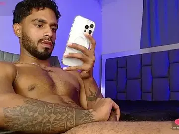Stripchat Best live sex cam show of Christian_thor