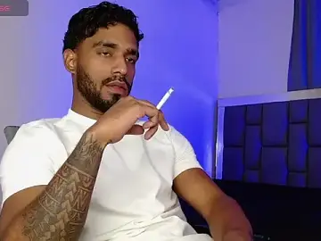 Stripchat Free Live Porn of Christian_thor