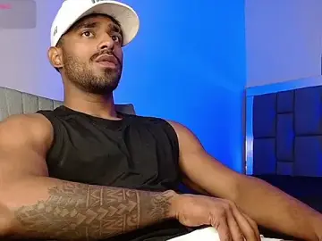 Stripchat Adult Video Chat of Christian_thor