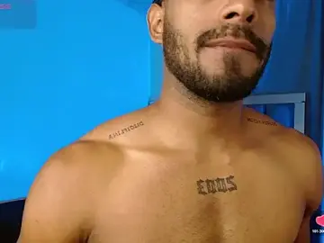 Stripchat Adult Webcams of Christian_thor