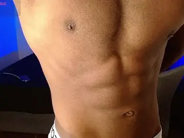 Stripchat Live Porn of Christian_thor