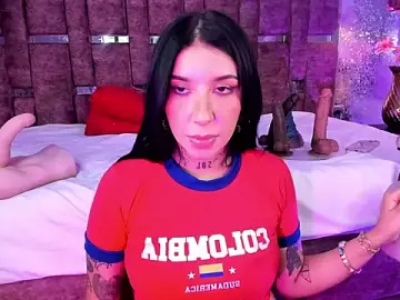 Stripchat Sex Chat of Leiaa_