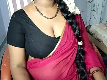 Stripchat Free Porn Cam of samyukthapuretelugu