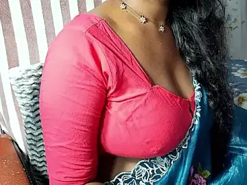 Stripchat Nude Webcam of samyukthapuretelugu