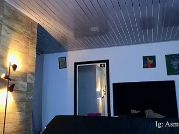 Stripchat Sex Chat of AsmodeoCox