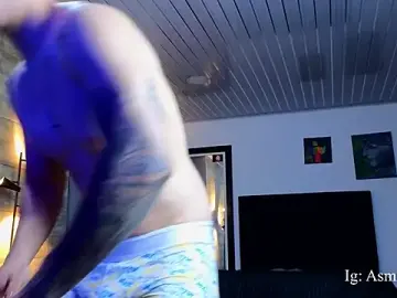 Stripchat Watch Live Sex Cams of AsmodeoCox