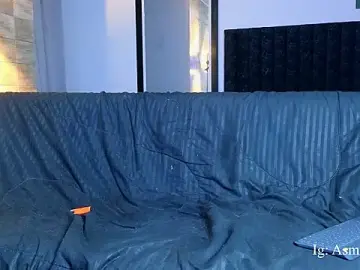 Stripchat Live Porn of AsmodeoCox