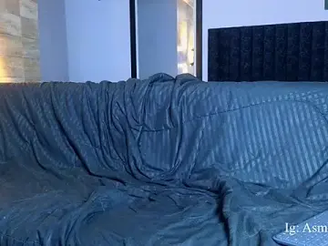 Stripchat Adult Webcams of AsmodeoCox