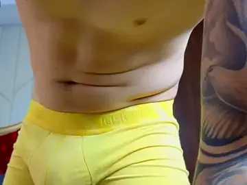 Stripchat Nude Webcam of AsmodeoCox