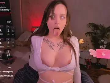 Stripchat Adult Webcams of BadScarlet1