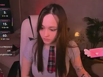 Stripchat Best Webcam of BadScarlet1