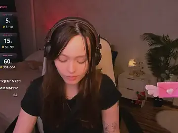 Stripchat Adult Video Chat of BadScarlet1