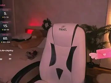 Stripchat Sex Chat of BadScarlet1