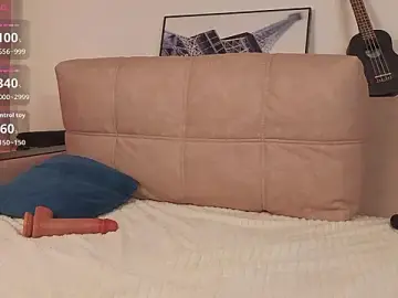 Stripchat Free Live Porn of BadScarlet1