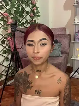 Stripchat Nude Webcam of Dirty_isabella18
