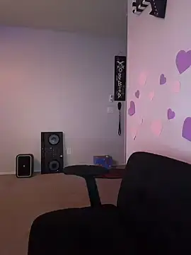 Stripchat Live Sex of Gothbabbi