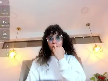 Stripchat Best live sex cam show of Hanna_Cornee_