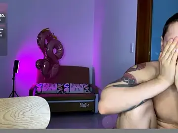 Stripchat Live Porn of INSOMNIA_strip