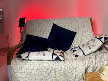 Stripchat Sex Cam of INSOMNIA_strip