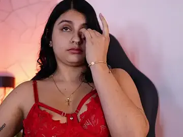 Stripchat Best Webcam of Luu_Princess