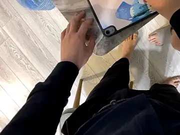 Stripchat Live Porn of Miley_and_Michael