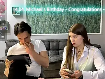 Stripchat Adult Webcams of Miley_and_Michael