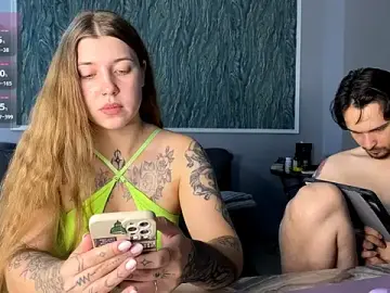 Stripchat Watch Live Sex Cams of Miley_and_Michael