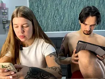 Stripchat Free Live Porn of Miley_and_Michael
