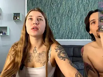 Stripchat Best Webcam of Miley_and_Michael