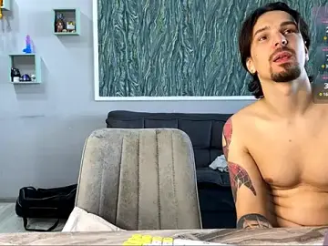Stripchat Watch Live Sex Cams of Miley_and_Michael