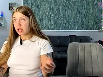 Stripchat Adult Video Chat of Miley_and_Michael